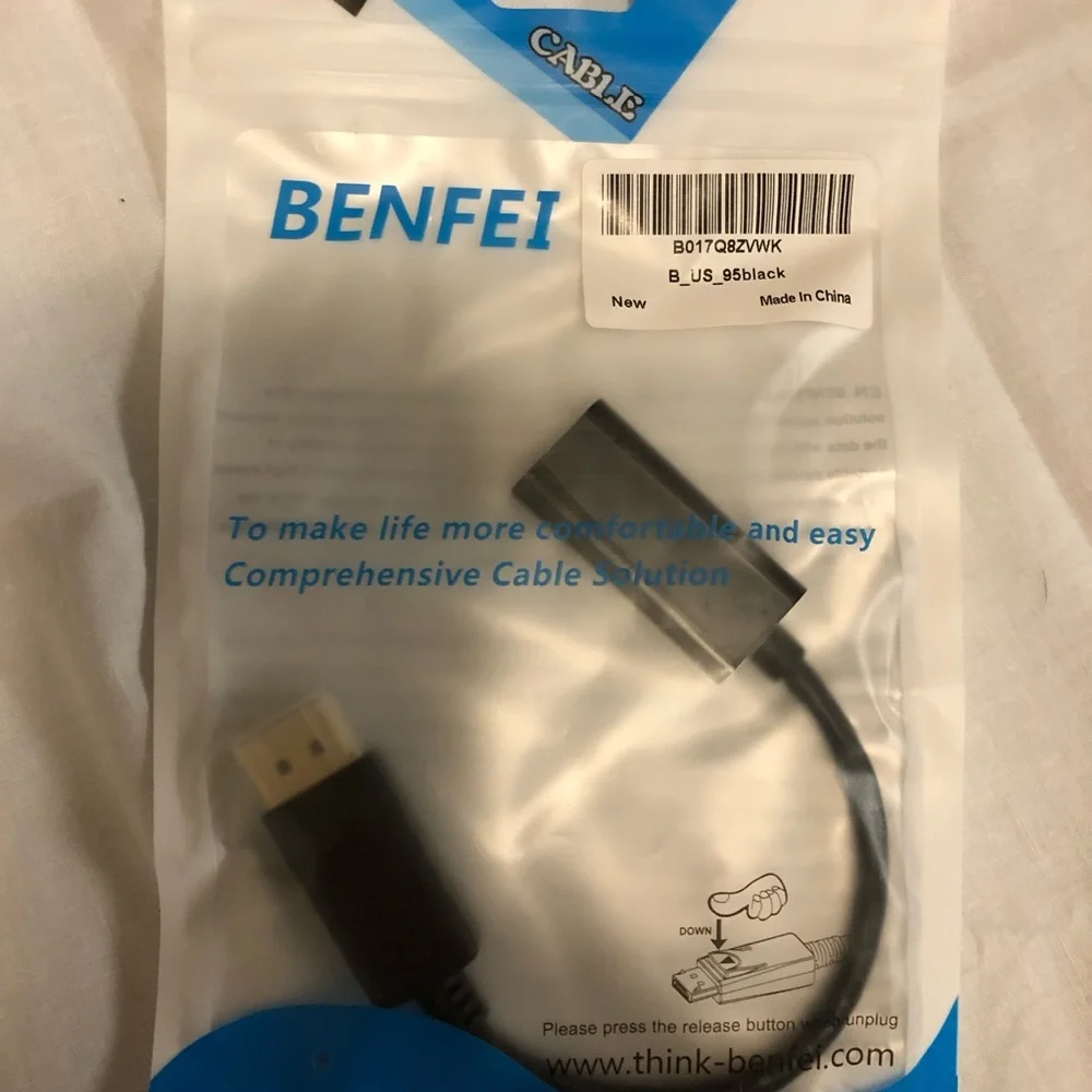Benefei Comprehensive Cable Solutions